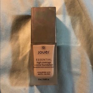 Jouer foundation **sold**